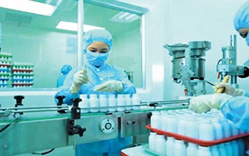 Chiến lược ngành Dược 2020 - tầm nhìn 2030: Làm gì?