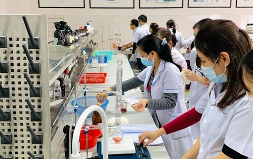 Tại sao chọn ngành Dược?