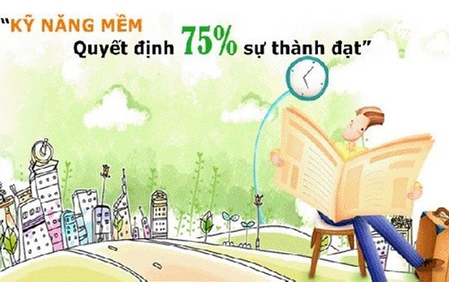9 kỹ năng cần thiết với sinh viên