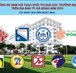 Hội thao Khối thi đua các trường đại học TP. Đà Nẵng 2019