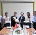 ĐH Quốc gia Kangwon, Hàn Quốc - ĐH Đông Á và những dự án hợp tác vì cộng đồng