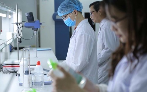 Dự báo tình trạng khan hiếm lao động ngành dược