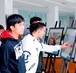 Hội thi nhiếp ảnh chủ đề "Nét đẹp Đà Nẵng" tại Đại học Đông Á năm học 2018-2019