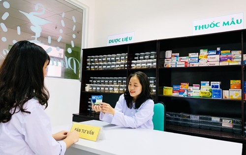 Dược phẩm Việt Nam 'mảnh đất màu mỡ' thu hút các nhà đầu tư trong tương lai