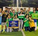 Kỳ hội thao Chào mừng Ngày Nhà Giáo Việt Nam 20.11.2020 đáng nhớ