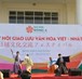 Lễ hội giao lưu văn hóa Việt - Nhật & Ngày hội việc làm Nhật Bản 2019