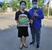 Hỗ trợ sinh viên Đại học Đông Á khó khăn đang còn ở lại Đà Nẵng đợt dịch lần thứ 4