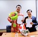 Hợp tác chương trình quản lý cửa hàng dược phẩm chuẩn Nhật
