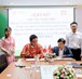 Ký kết hợp tác tiếp nhận sinh viên khoa Dược Đại học Đông Á sang làm việc tại Nhật