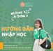 Hướng dẫn nhập học cho Tân sinh viên Khóa 2022 