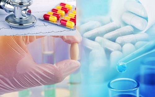 Phát triển các loại thuốc mới trong điều trị bệnh tim mạch