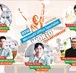 Đại học Đông Á đăng cai Vòng loại quốc gia cuộc thi Vô địch tin học văn phòng thế giới MOSWC 2019 KV miền Trung