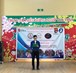 Chương trình tình nguyện “Mỗi suất ăn một nụ cười"