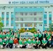 THỰC ĐỊA BỆNH VIỆN Y HỌC CỔ TRUYỀN TP. ĐÀ NẴNG & TRUNG TÂM CÔNG NGHỆ SINH HỌC ĐÀ NẴNG