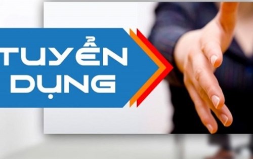 Tuyển dụng Trình Dược Viên - Đà Nẵng