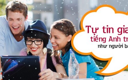 100 đoạn hội thoại tiếng Anh giao tiếp hàng ngày