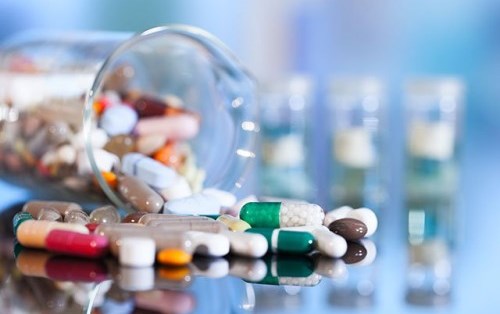 Ngành dược sẽ tăng trưởng 15% năm 2021