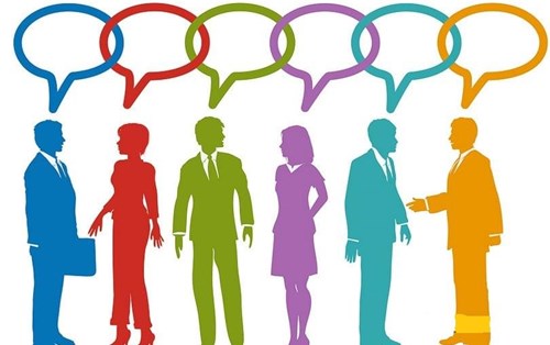 Những điều không nên làm trong lúc giao tiếp