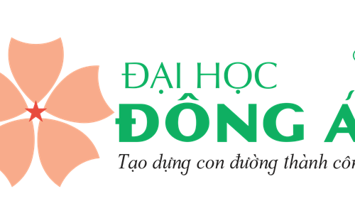 Mẫu phiếu đăng ký xét tuyển vào trường Đại học Đông Á năm 2020