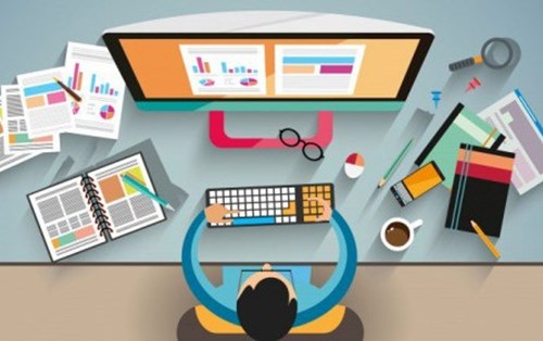 Những kỹ năng để học trực tuyến hiệu quả