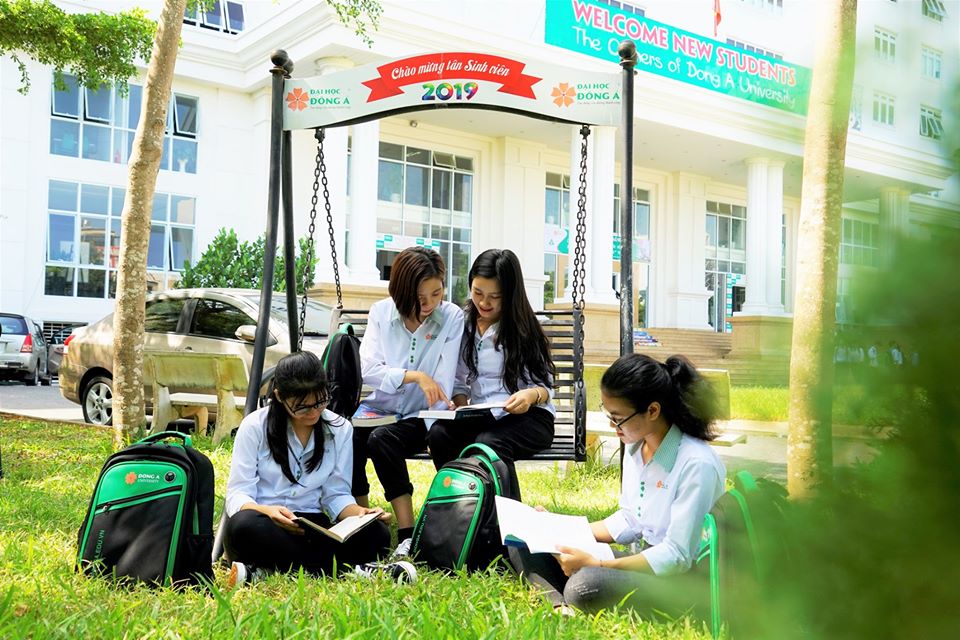 Tuyển sinh Đại học năm 2020 của ĐH Đông Á (trích dự thảo Đề án tuyển sinh)